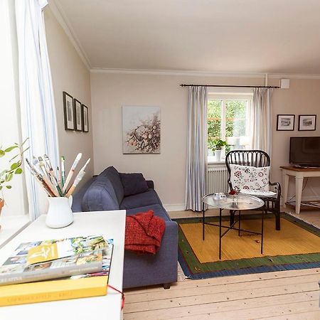 Loefwings B&B Broddetorp Exterior foto